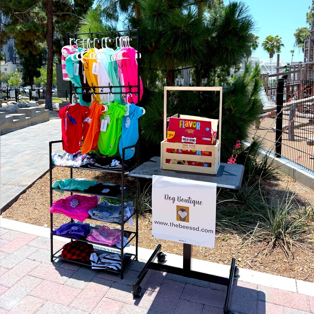 Meet your Posher, Nancy